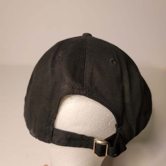 Tornos Black Hat by Apollo USA - Picture 3 of 6
